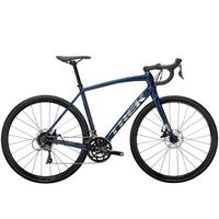  Domane AL 2 Disc Road Bike - 2022 - Blue