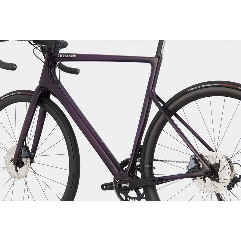 Cannondale supersix evo ultegra purple sale