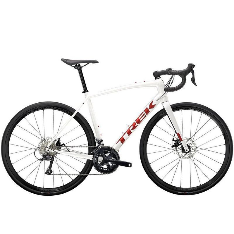 TREK 「トレック」 DOMANE AL3 DISK 2021 ロード　52 2021 Trek Domane AL 3 Disc – Specs, Comparisons, Reviews