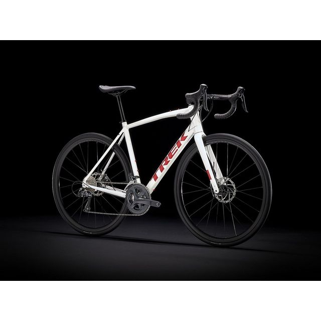 Trek Domane AL 3 Disc Road Bike 2021 Road Bikes Tiso UK