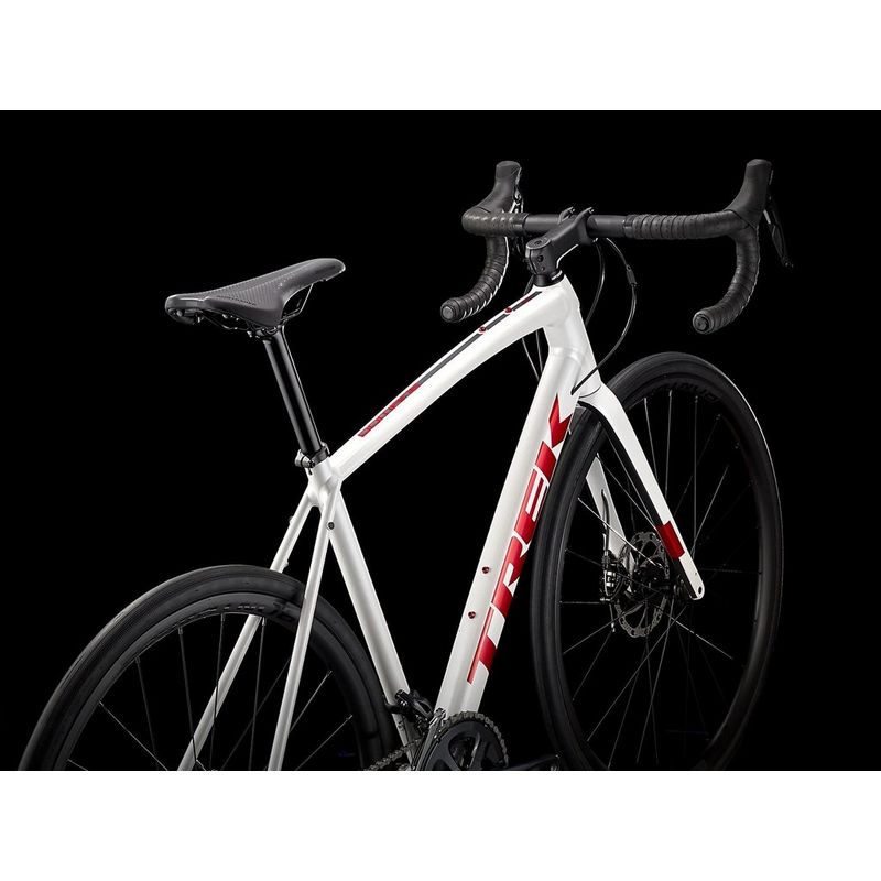 Trek Domane AL 3 Disc Road Bike 2021 | Road Bikes | Tiso UK