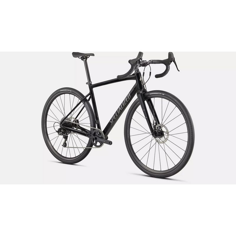 Specialized diverge black sale