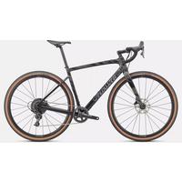  Diverge Sport Carbon - 2022 - Gloss Smoke / Black / Transparent / Chrome / Wild