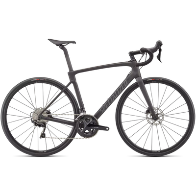 Specialized Roubaix Sport - Smoke / Silver Dust / Black Reflective