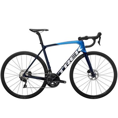 Trek Émonda SL 5 Disc - 2022 - Carbon Blue Smoke