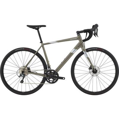 Cannondale Synapse 1 - Stealth Grey
