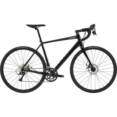 Cannondale Synapse 2 - Black Pearl