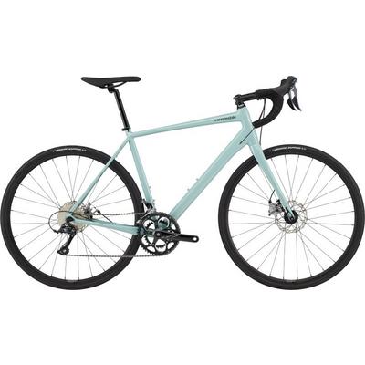 Cannondale Synapse 2 - Cool Mint
