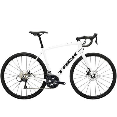 Trek Domane AL 3 Disc - 2023 - Trek White