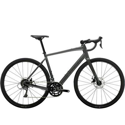 Trek Domane AL 2 Gen 4 Road Bike - Grey