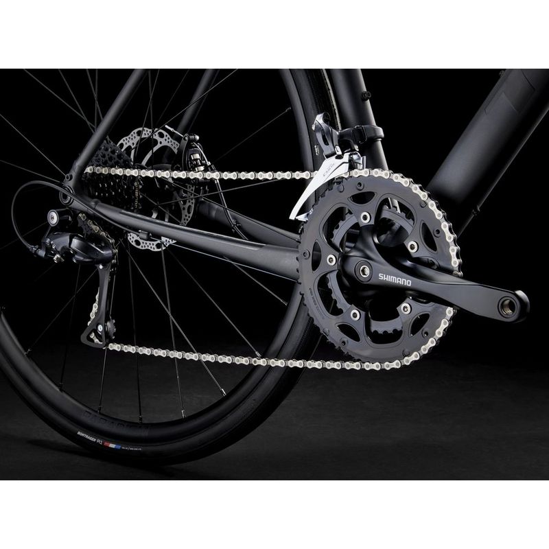 Trek fashion bicycle chain