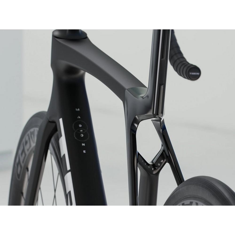Trek Madone SL 6 Gen 8 Road Bike - Black | Tiso