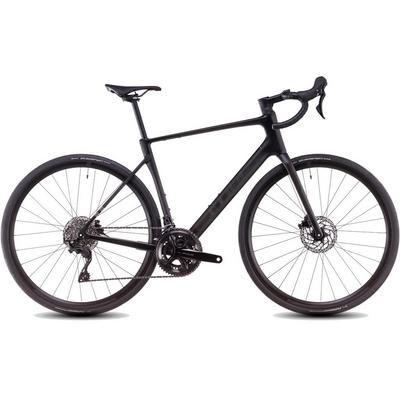 Cube Attain C:62 Race - Black
