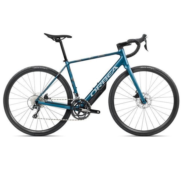 Orbea Avant H40 Road Bike Blue Tiso