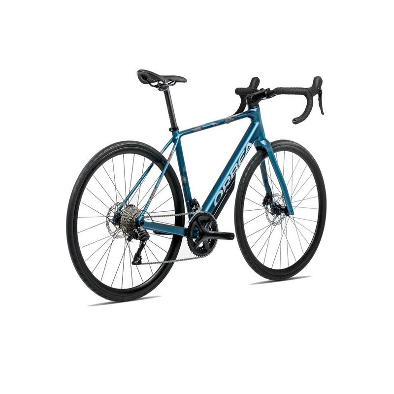 Orbea Avant H40 Road Bike - Blue | Tiso