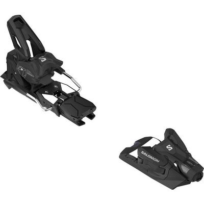 Salomon Strive 14 GW D100 Bindings - Black
