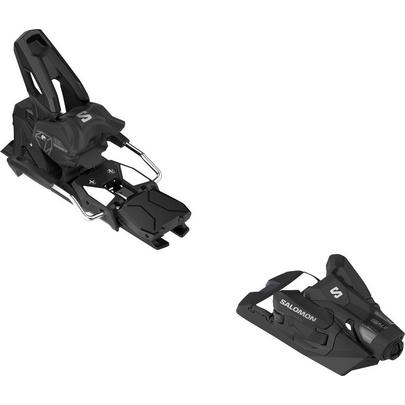 Salomon Strive 14 GW D100 Bindings - Black
