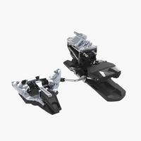  Radical Ski Bindings - 100mm