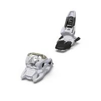  Squire 11 2023 Ski Bindings  - 100mm - White