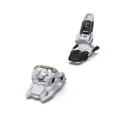 Marker Squire 11 2023 Ski Bindings  - 100mm - White