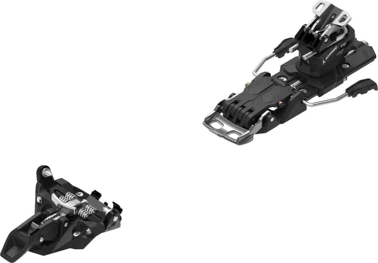 Ski Bindings | George Fisher | George Fisher