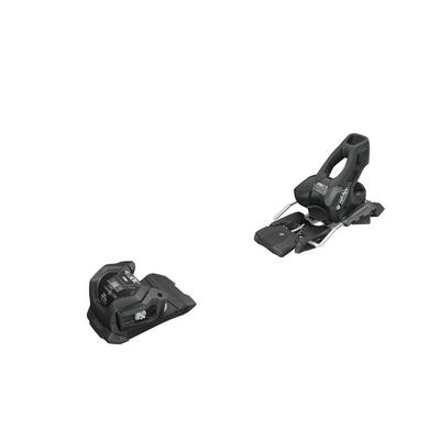 Head Attack Lyt 11 GW Bindings with 95mm Brakes - Black