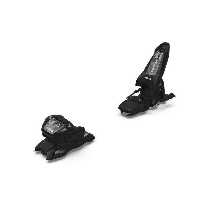 Griffon 13 ID 100mm Ski Bindings - Black