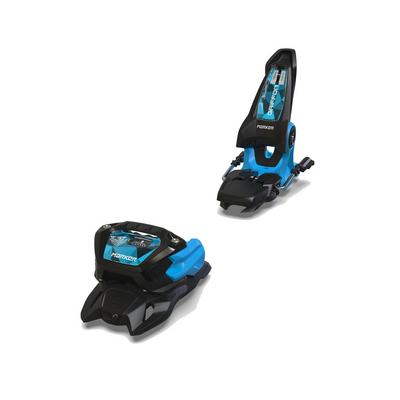 Marker Griffon 13 ID 100mm Ski Bindings - Black / Blue