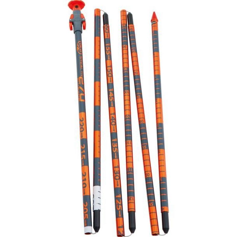 BCA Stealth 270 Avalanche Probe