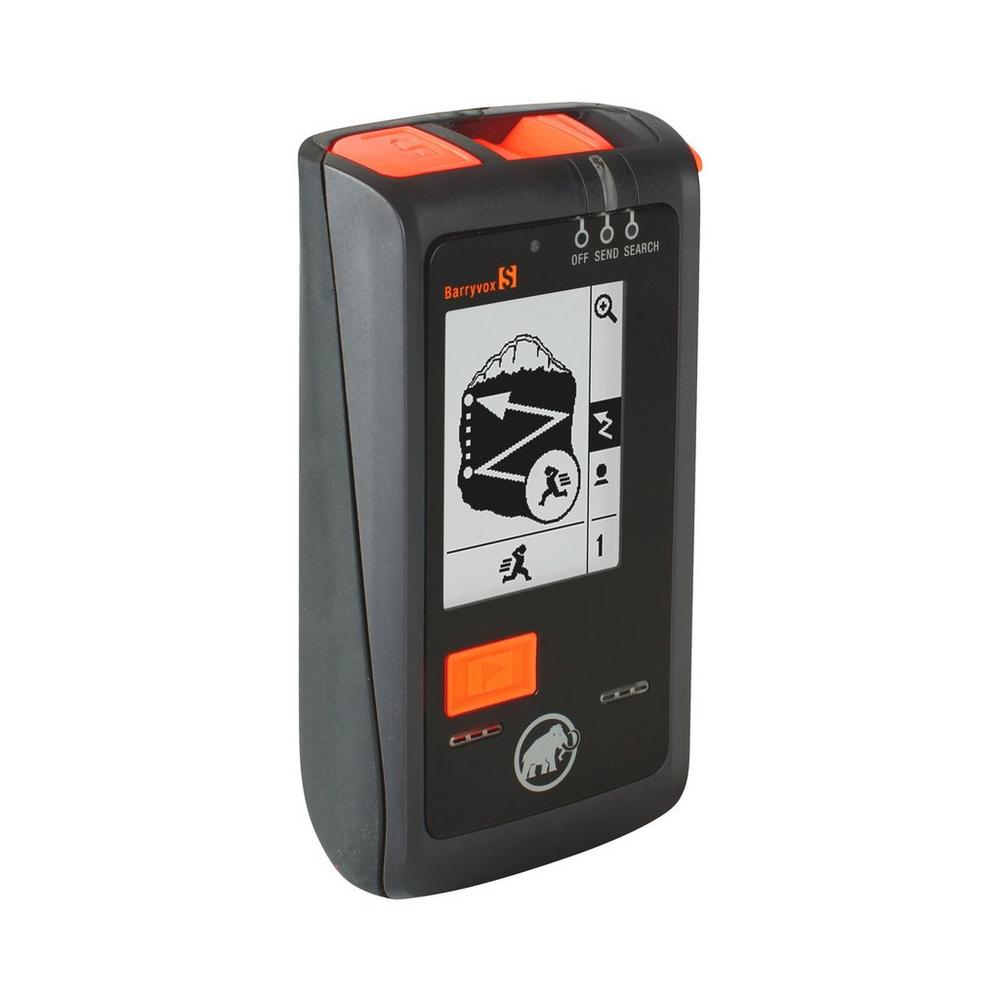 Mammut Barryvox S Transceiver