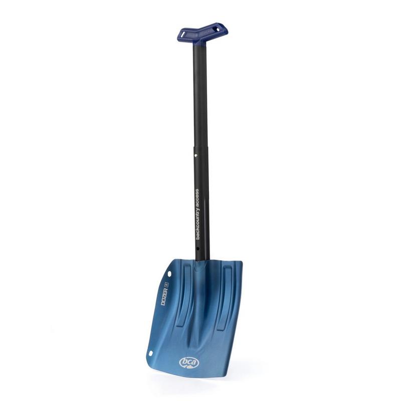 Dozer 1T Shovel - Blue
