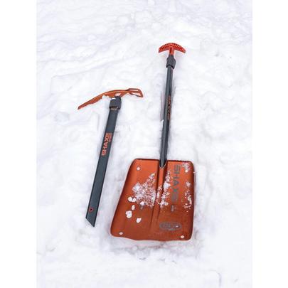 Bca Shaxe Speed Shovel