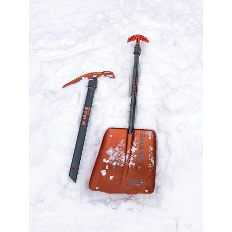 Speed shovel discount