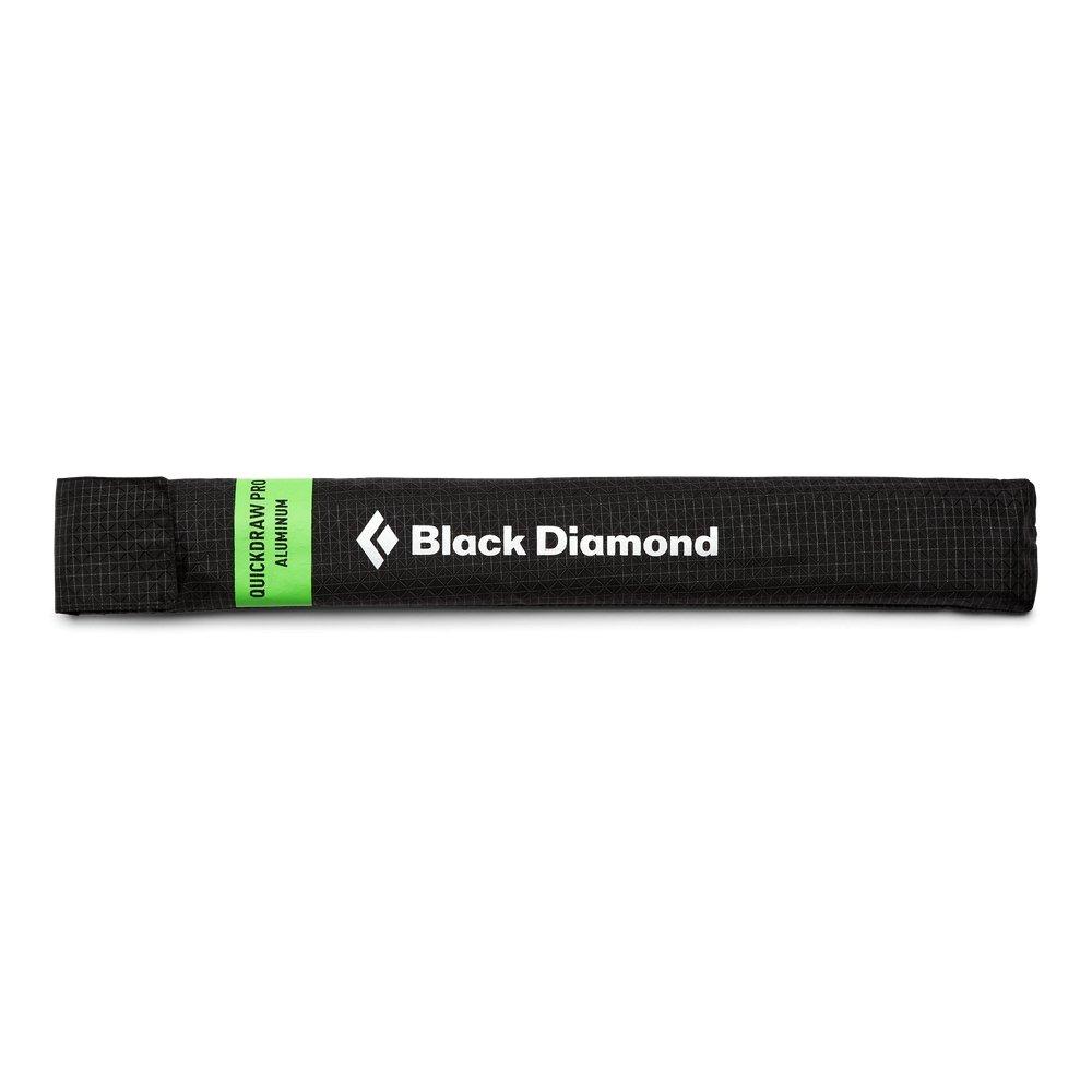 Black Diamond Equipment Quickdraw Pro AL 280 Probe
