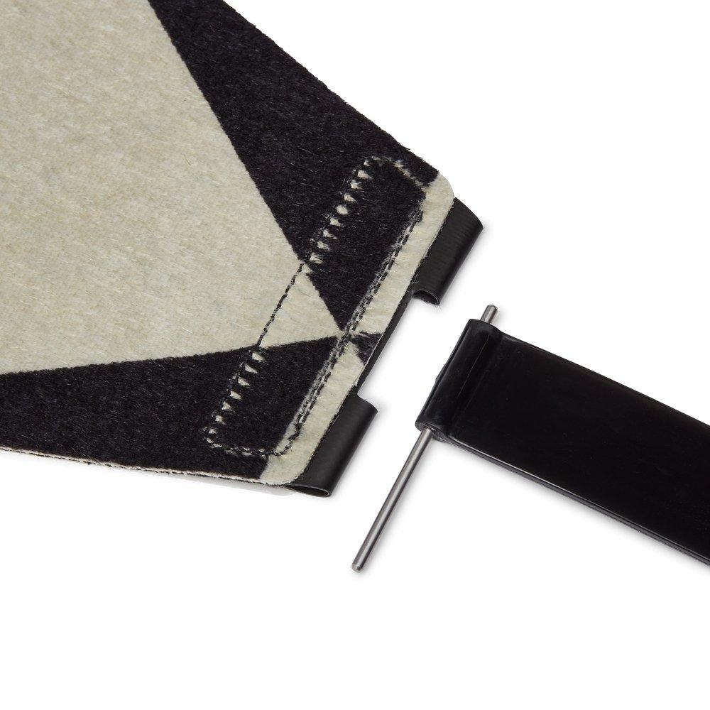 Black Diamond Equipment Glidelite Mix Fl 135mm Skins