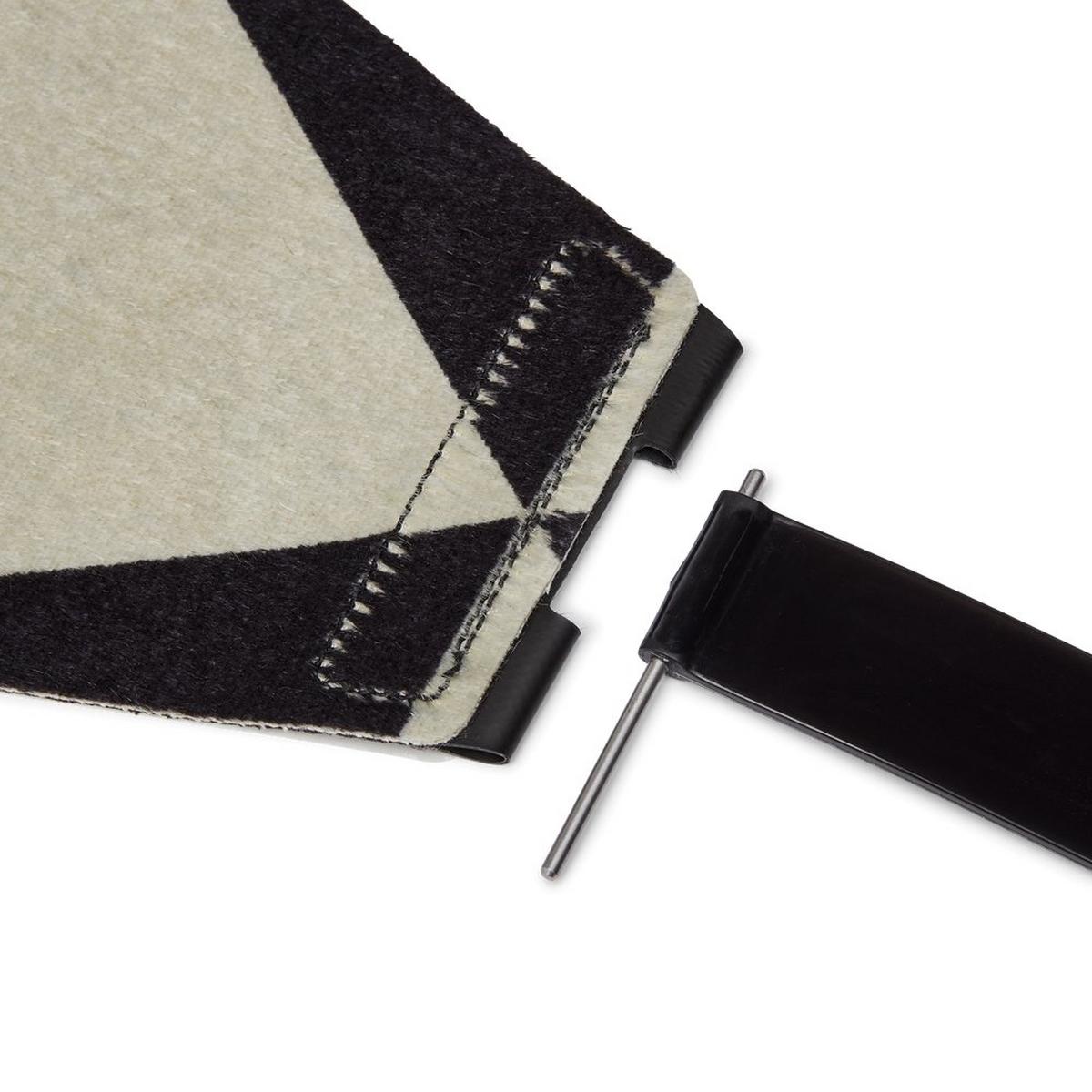 Black Diamond Equipment Glidelite Mix Fl 135mm Skins