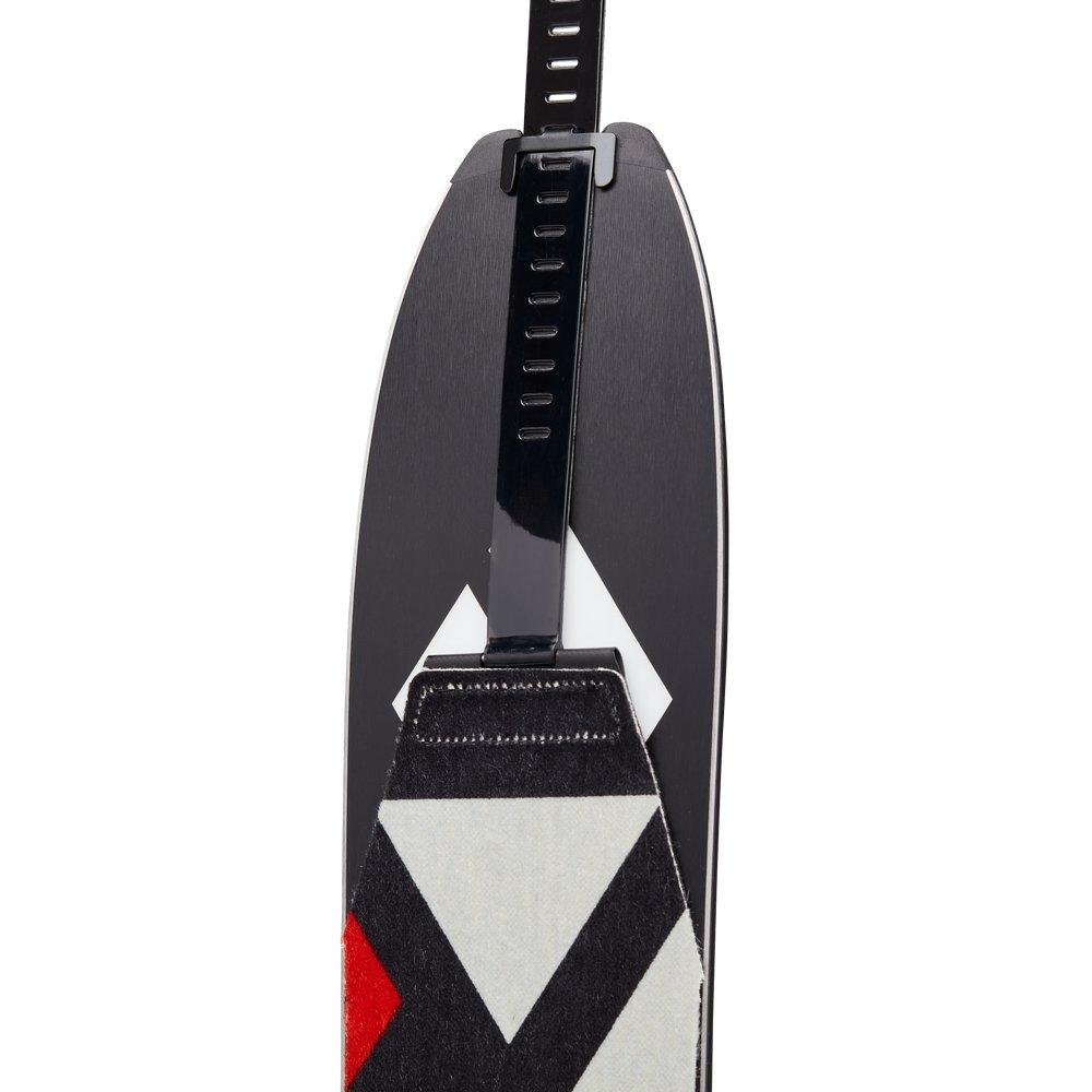 Black Diamond Equipment Glidelite Mix Fl 135mm Skins