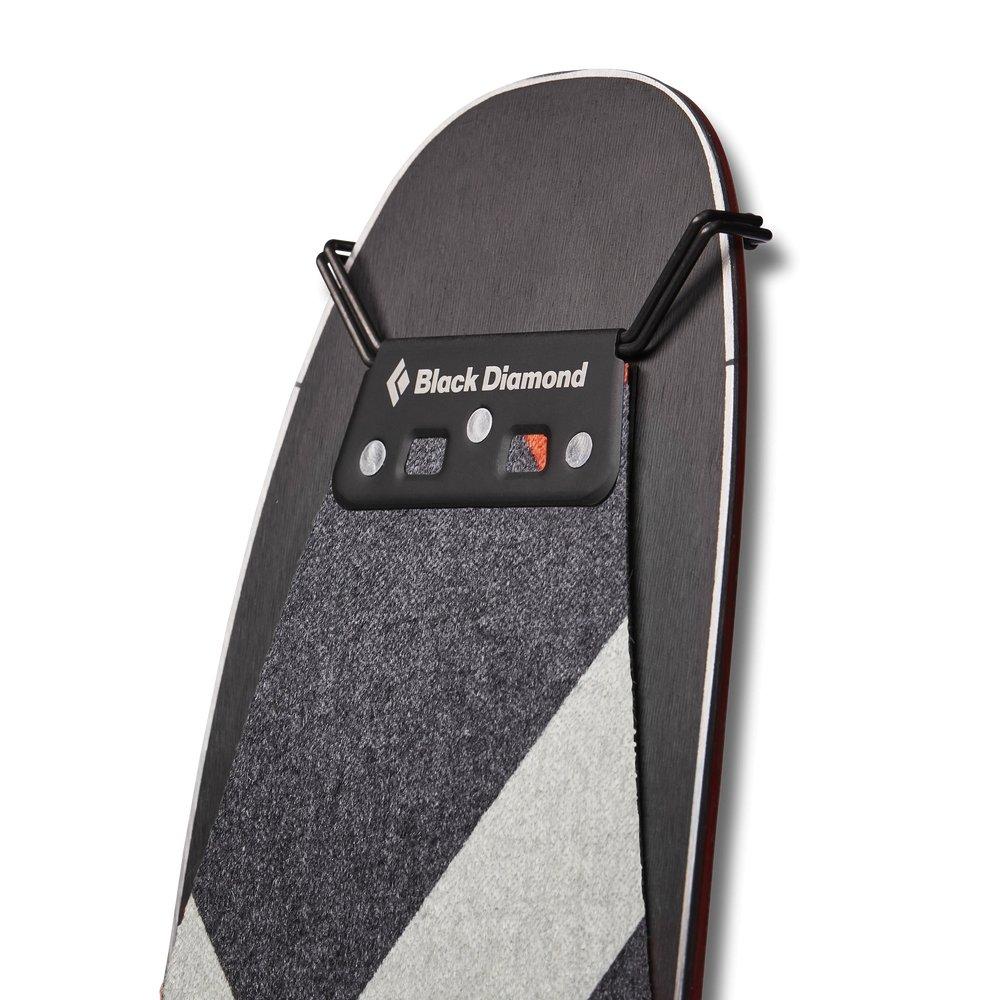 Black Diamond Equipment Glidelite Mix Fl 135mm Skins