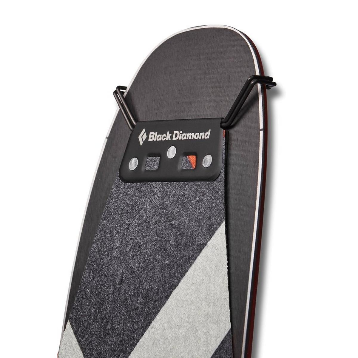 Black Diamond Equipment Glidelite Mix Fl 135mm Skins