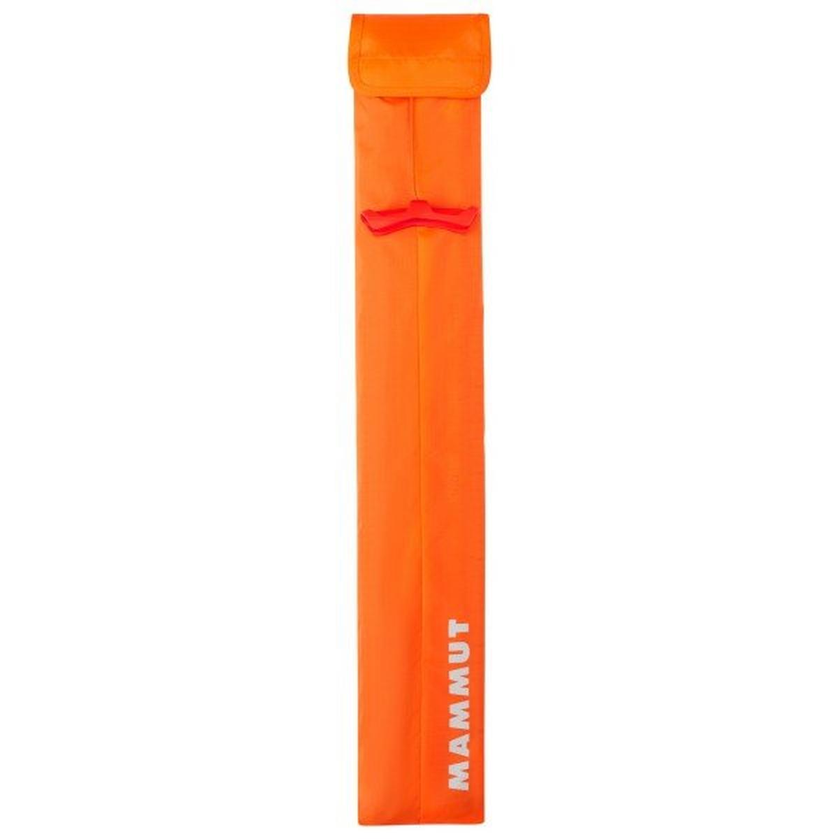 Mammut 240 Speed Lock Probe - Vibrant Orange