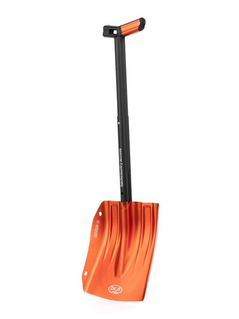 BCA Dozer 2H Shovel Orange Tiso