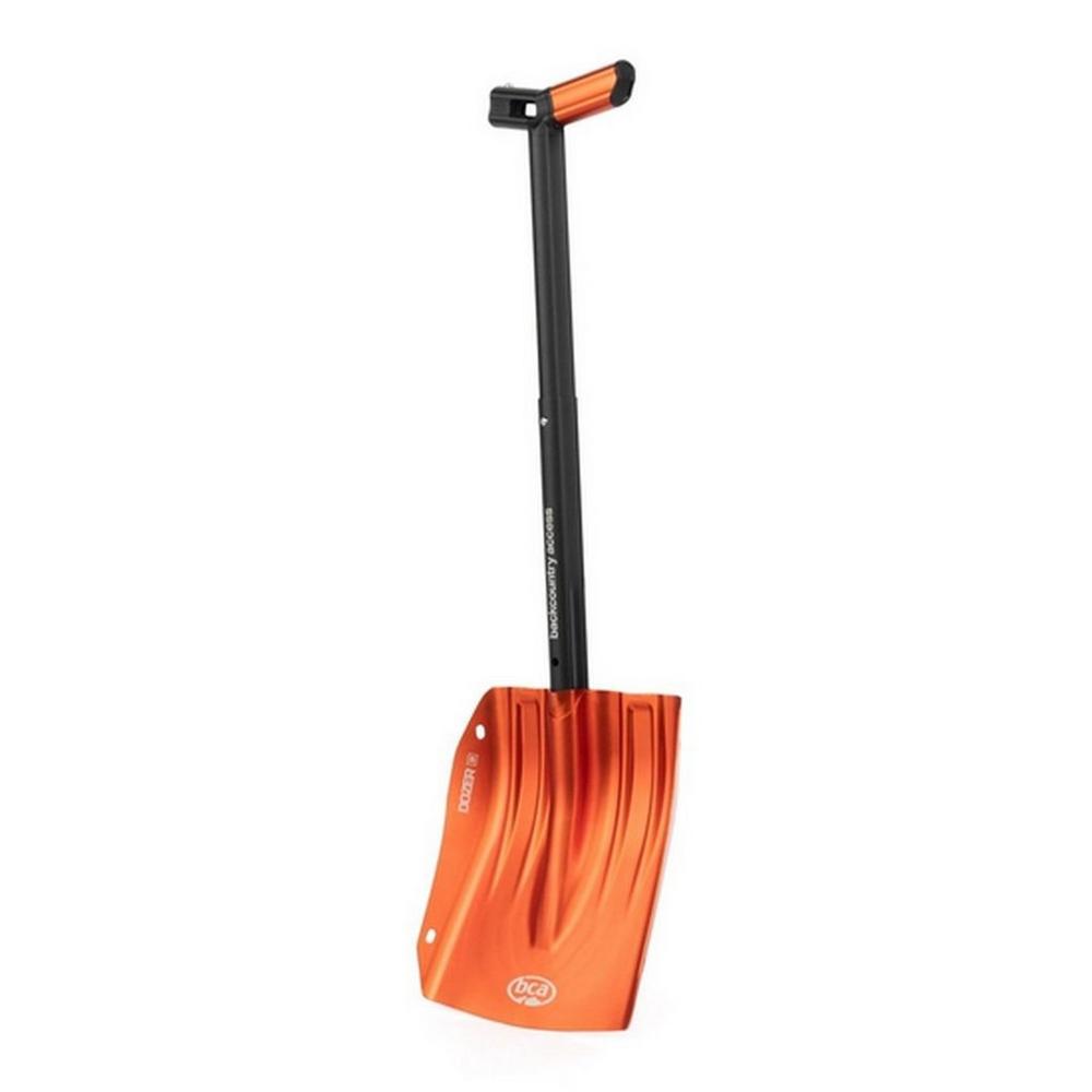 Bca Dozer 2H Shovel - Orange