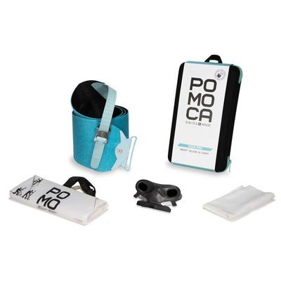 Pomoca Tour Pro Ready2Climb 130mm Ski Skins Kit