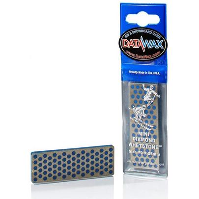 DataWax Diamond File Medium - Blue