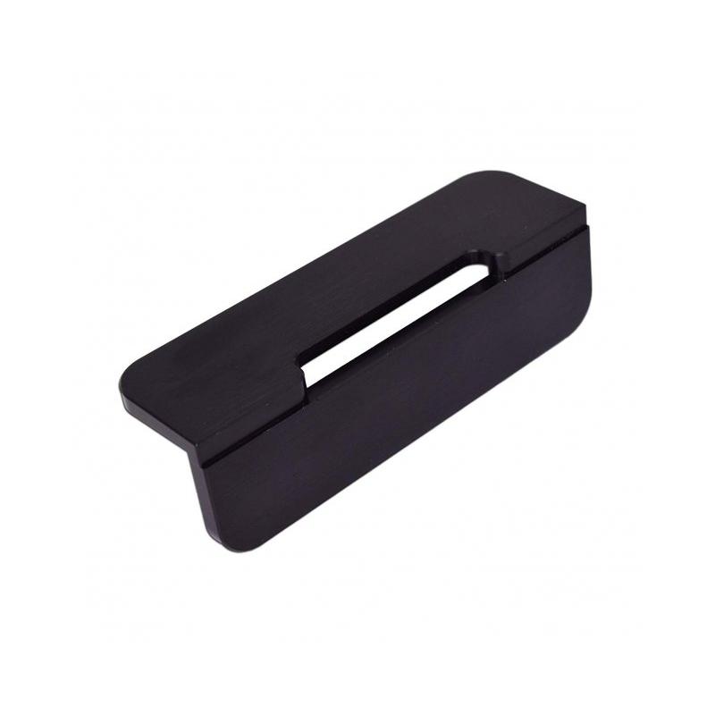 File Guide 88Â° - Black