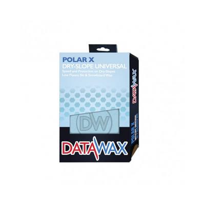 Datawax Polar X Universal Dry Slope Wax - Blue