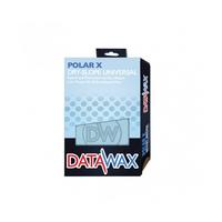  Polar X Universal Dry Slope Wax - Blue