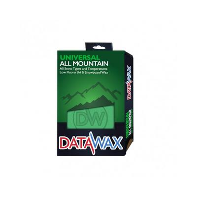 Datawax Universal All Mountain Wax - Green
