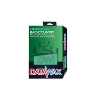  Universal Backcountry Wax
