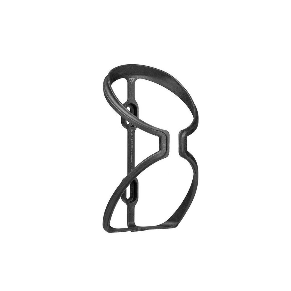 Topeak Feza V1 Bottle Cage - Black